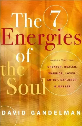 7 Energies Of The Soul