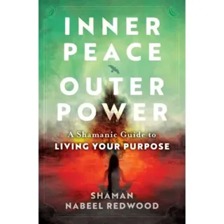 Inner Peace, Outer Power
