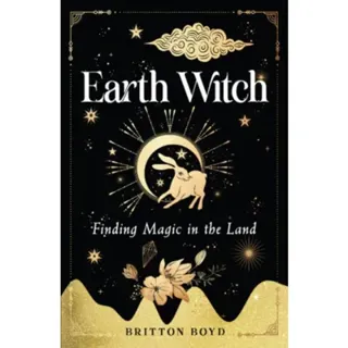 Earth Witch