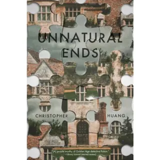 Unnatural Ends