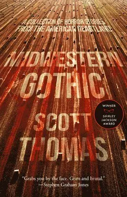 Midwestern Gothic