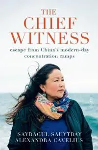 US Edition: The Chief Witness