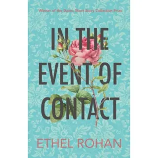 In the Event of Contact