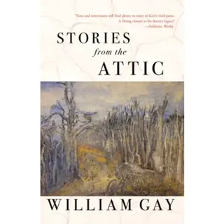 Stories from the Attic