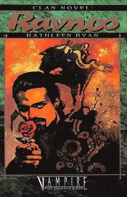 Clan Novel Ravnos: Book 8 of The Clan Novel Series