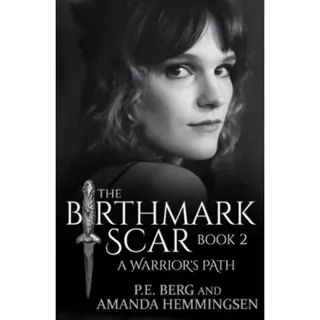 The Birthmark Scar, Book 2