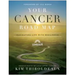 Your Cancer Road Map