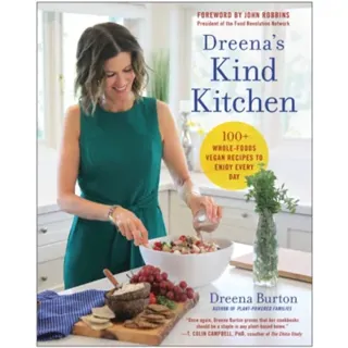 Dreena's Kind Kitchen