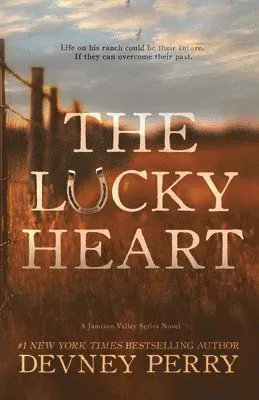 Lucky Heart