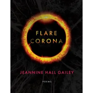 Flare, Corona