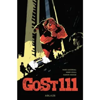 GOST 111