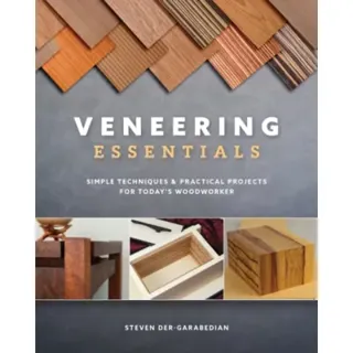 Veneering Essentials