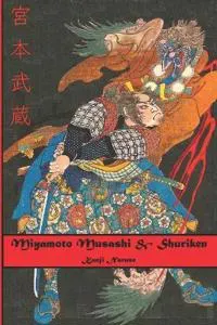 Miyamoto Musashi & Shuriken