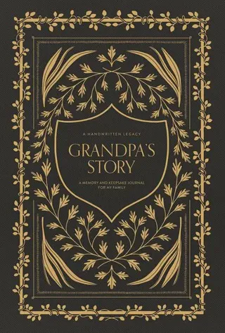 Grandpa's Story