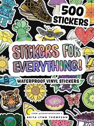 Stickers for Days