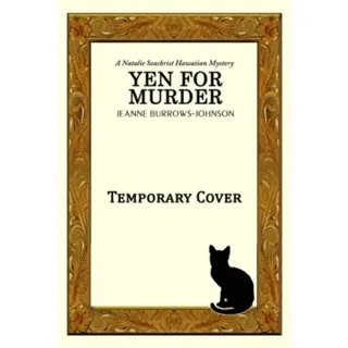 Yen For Murder