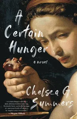CERTAIN HUNGER