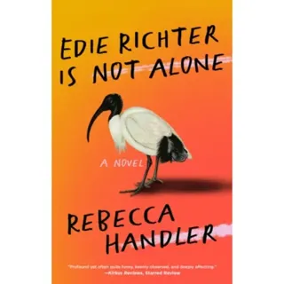 Edie Richter is Not Alone