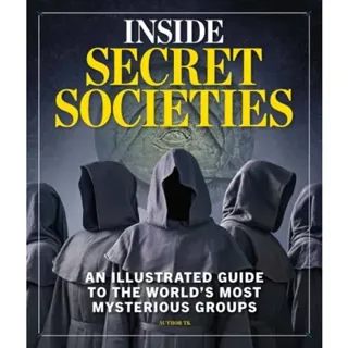 Inside Secret Societies