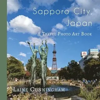 Sapporo City, Japan