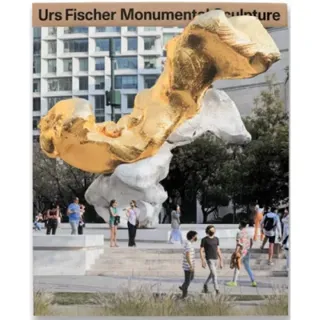Urs Fischer