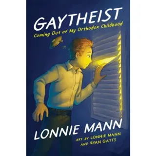 Gaytheist