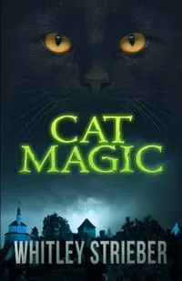 Cat Magic