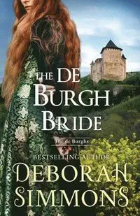 Simmons, D: DE BURGH BRIDE