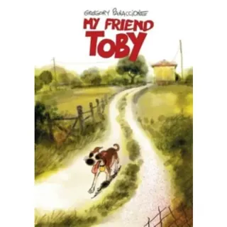 My Friend Toby
