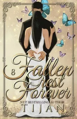 Fallen Crest Forever (Special Edition)