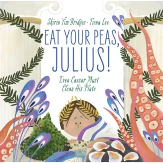 Eat Your Peas, Julius!