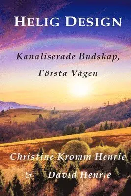 HELIG DESIGN, Kanaliserade Budskap, Första Vågen