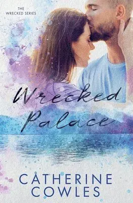 Wrecked Palace