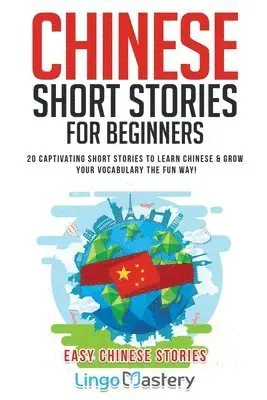Chinese Short Stories for Beginners