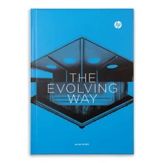 The Evolving Way