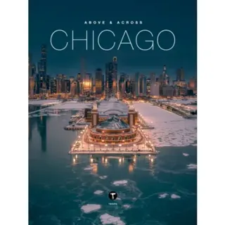Above and Across Chicago