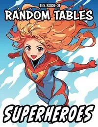 The Book of Random Tables