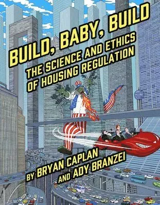 Build, Baby, Build