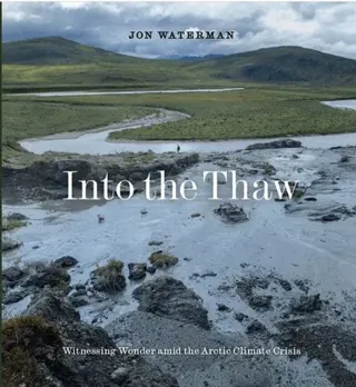 Into the Thaw