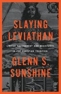 Slaying Leviathan