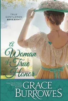 Woman of True Honor