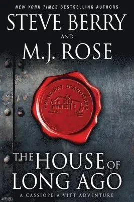 House of Long Ago