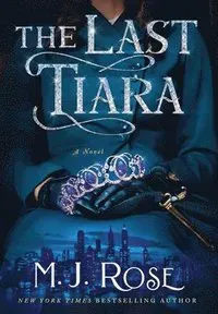 The Last Tiara