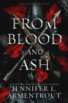 From Blood and Ash