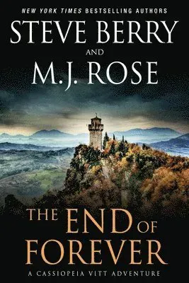 End of Forever