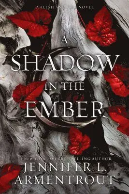 A Shadow in the Ember