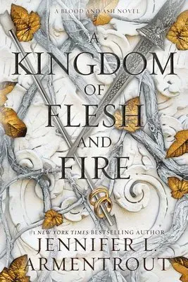 Kingdom of Flesh and Fire