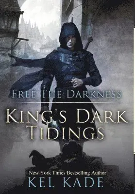 Free the Darkness