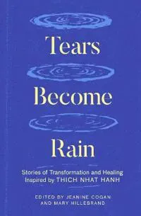 Tears Become Rain