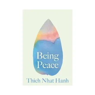 Being Peace